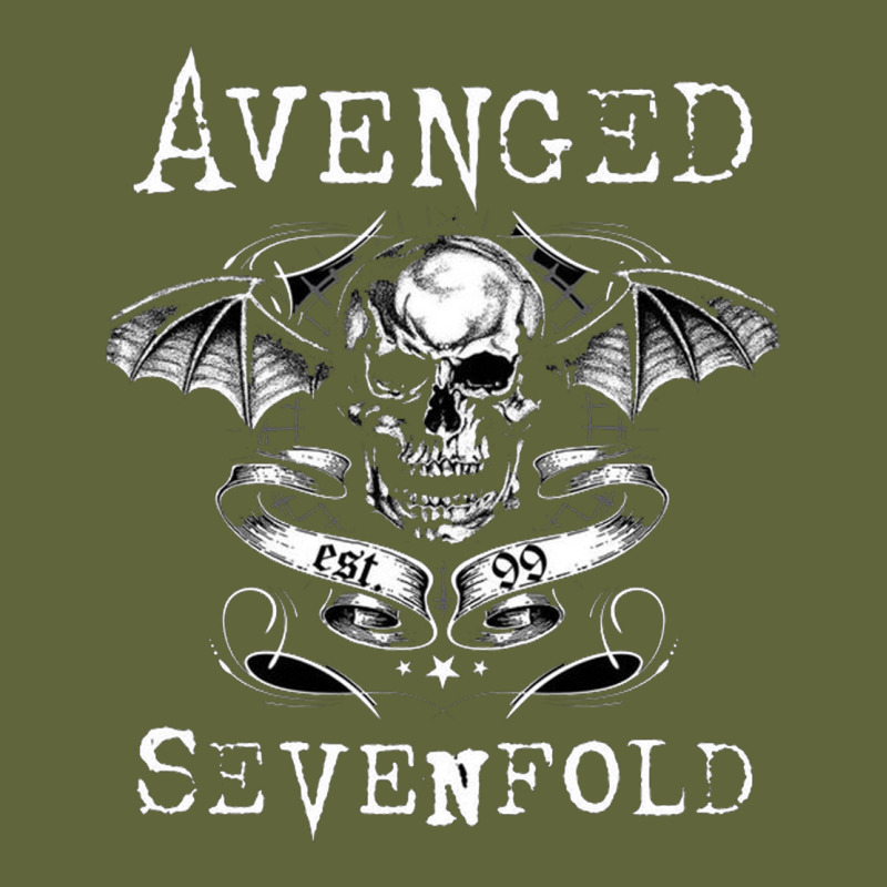 Avenged Sevenfold 42 Classic Tee by linhVisuals | Teevron