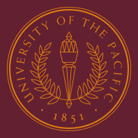 University Of The Pacific Classic Tee | Teevron