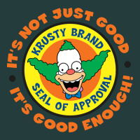 Krusty The Clown Classic Tee | Teevron