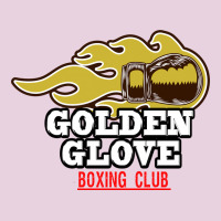 Golden Glove Boxing Club, King Of The Ring Outfit. Classic Tee | Teevron