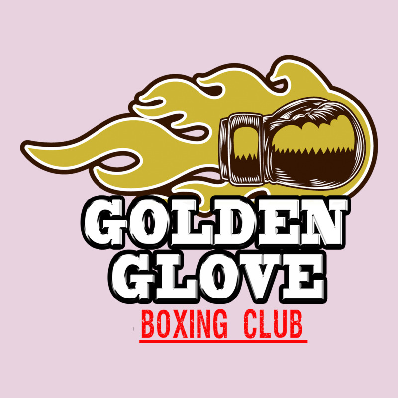 Golden Glove Boxing Club, King Of The Ring Outfit. Classic Tee by linhVisuals | Teevron