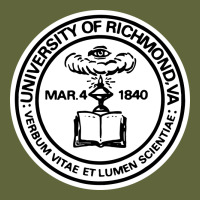 University Of Richmond Classic Tee | Teevron