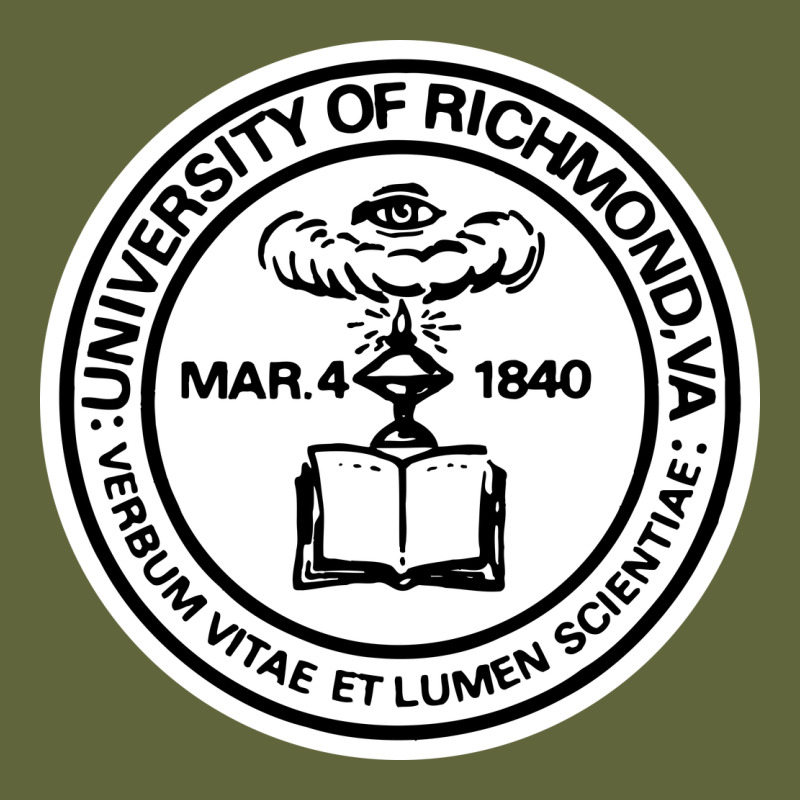 University Of Richmond Classic Tee by linhVisuals | Teevron