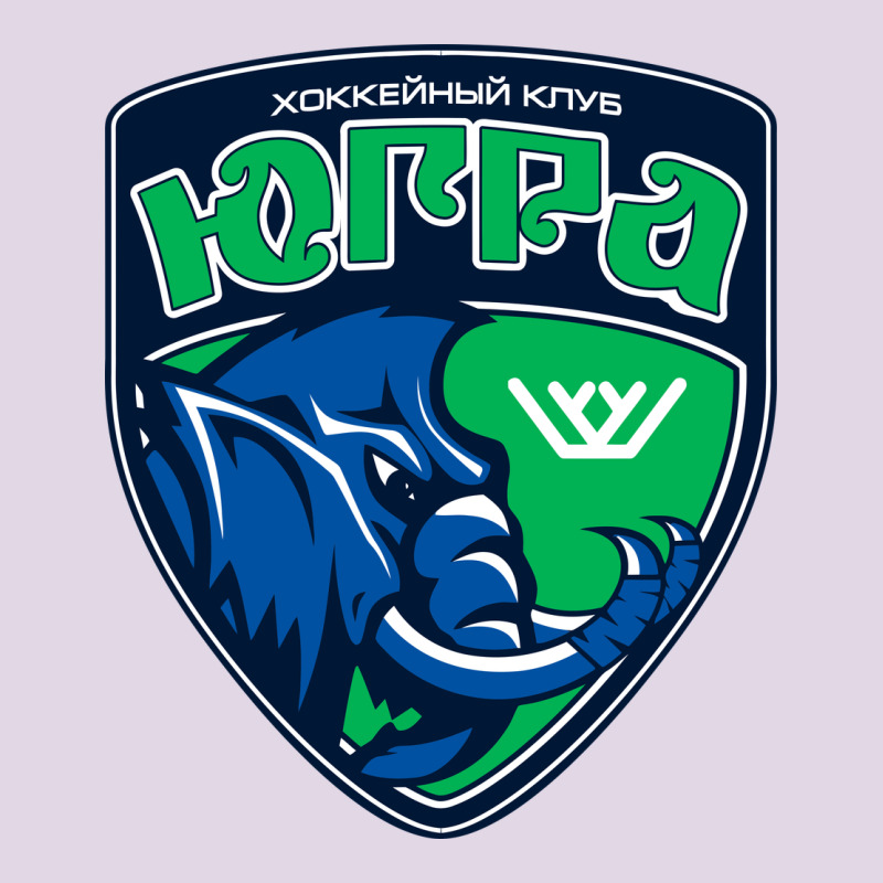 Yugra Khanty Mansiysk Classic Tee by linhVisuals | Teevron
