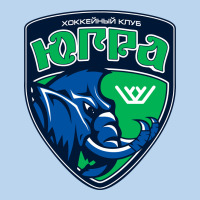 Yugra Khanty Mansiysk Classic Tee | Teevron