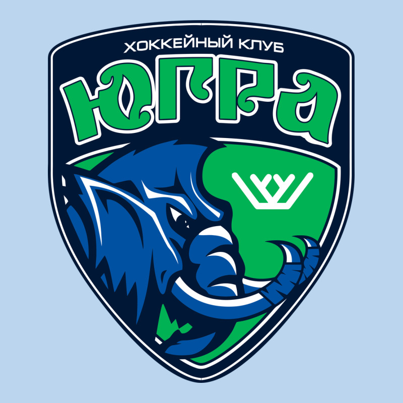 Yugra Khanty Mansiysk Classic Tee by linhVisuals | Teevron