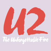 U Two Unforgettable Fire Classic Tee | Teevron