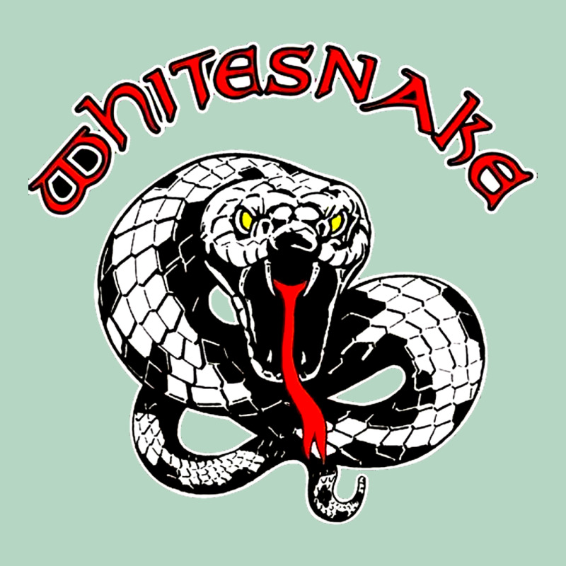 Whitesnake Ws Classic Tee by linhVisuals | Teevron