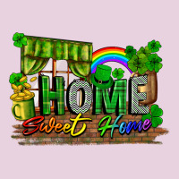 Home Sweet Home St. Patricks Day Classic Tee | Teevron