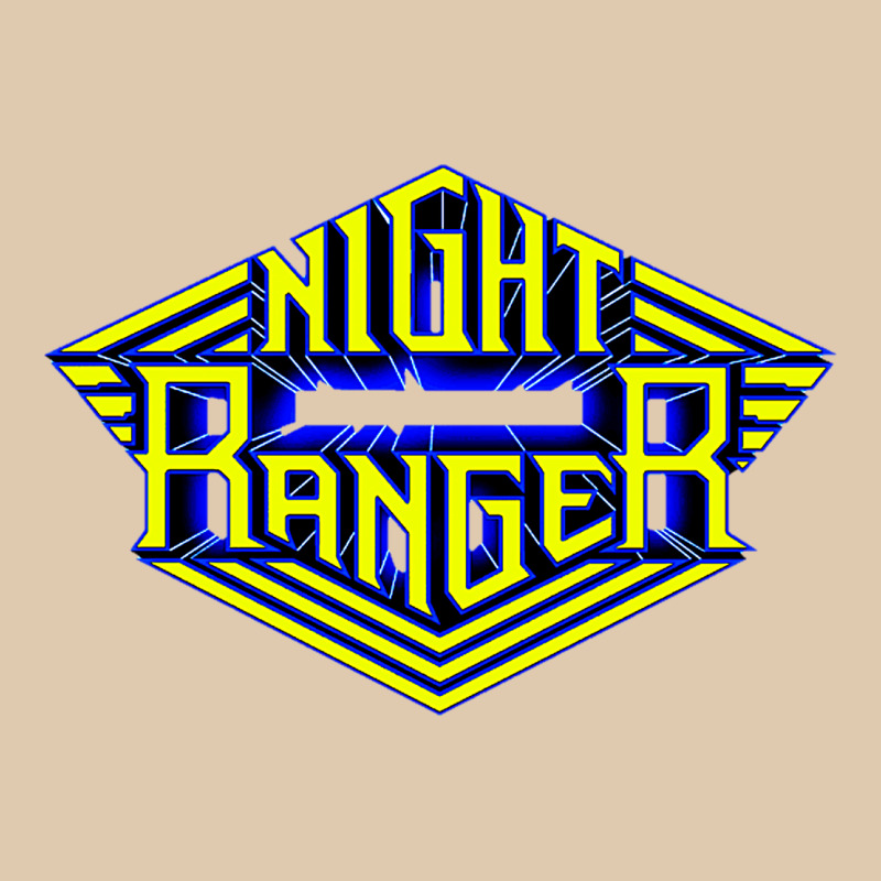 Night Ranger Classic Tee by linhVisuals | Teevron