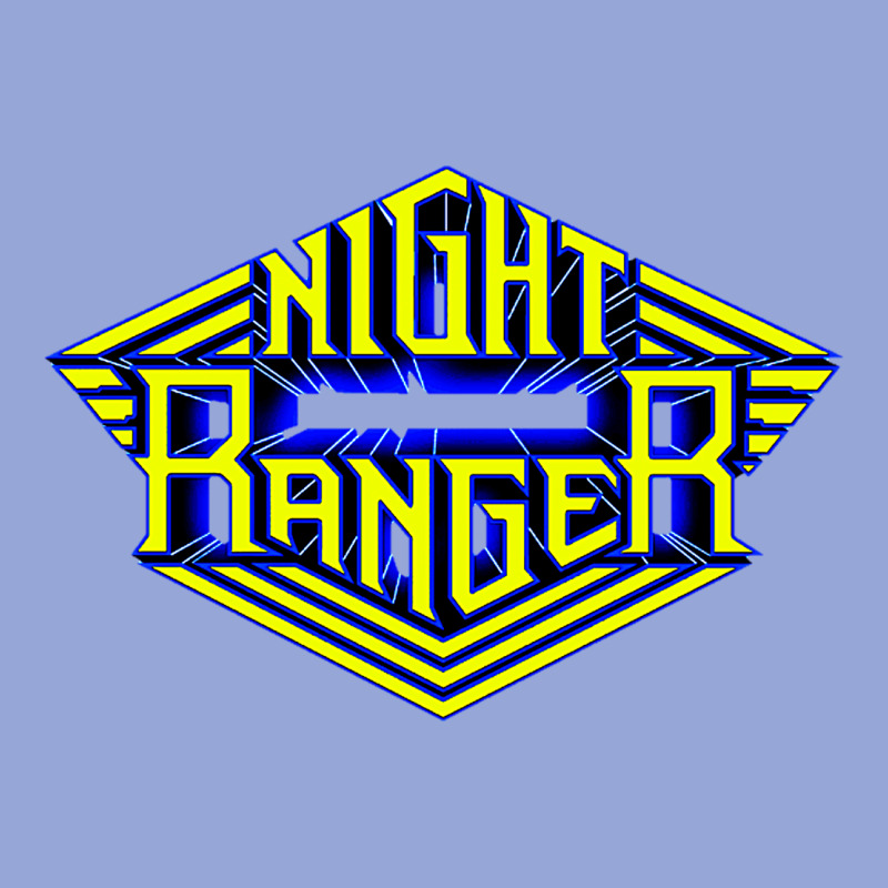 Night Ranger Classic Tee by linhVisuals | Teevron