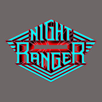 Night Ranger Classic Tee | Teevron