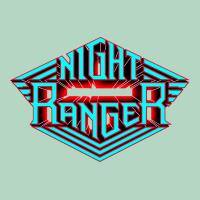 Night Ranger Classic Tee | Teevron