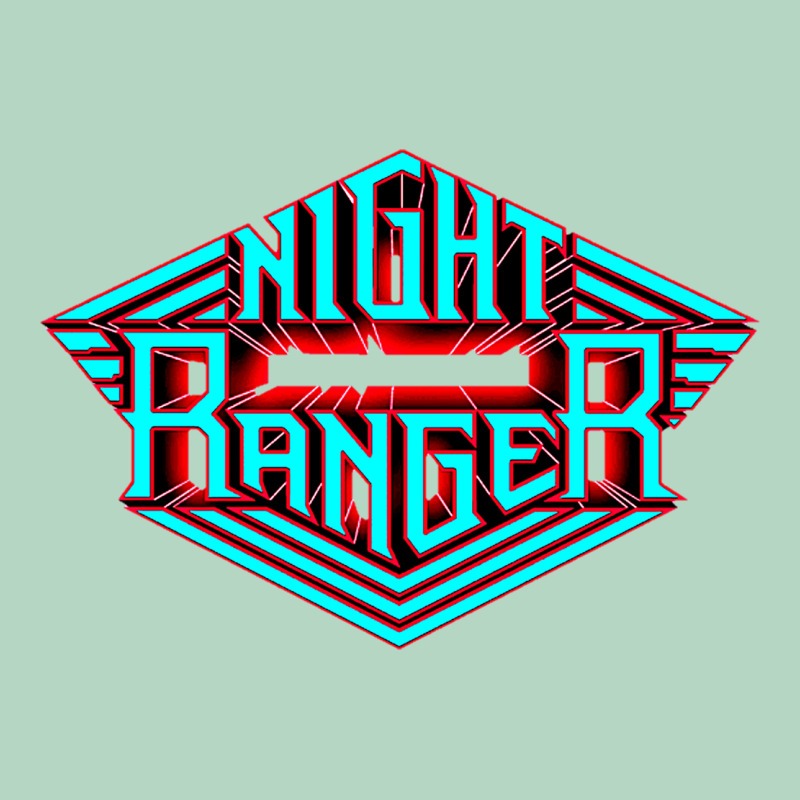 Night Ranger Classic Tee by linhVisuals | Teevron