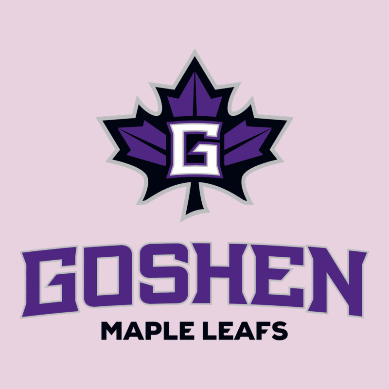 Goshen College Maple Leafs2 Vectorized Classic Tee by linhVisuals | Teevron