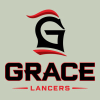 Grace College & Seminary Lancers1 Vectorized Classic Tee | Teevron