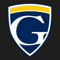 Graceland University Yellowjackets Vectorized Classic Tee | Teevron