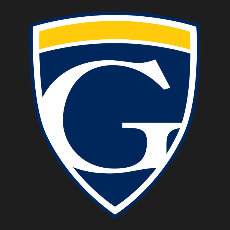 Graceland University Yellowjackets Vectorized Classic Tee by linhVisuals | Teevron