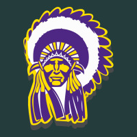 Haskell Indian Classic Tee | Teevron