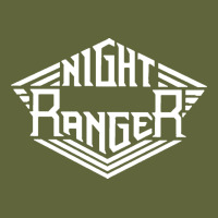 Night Ranger Classic Tee | Teevron