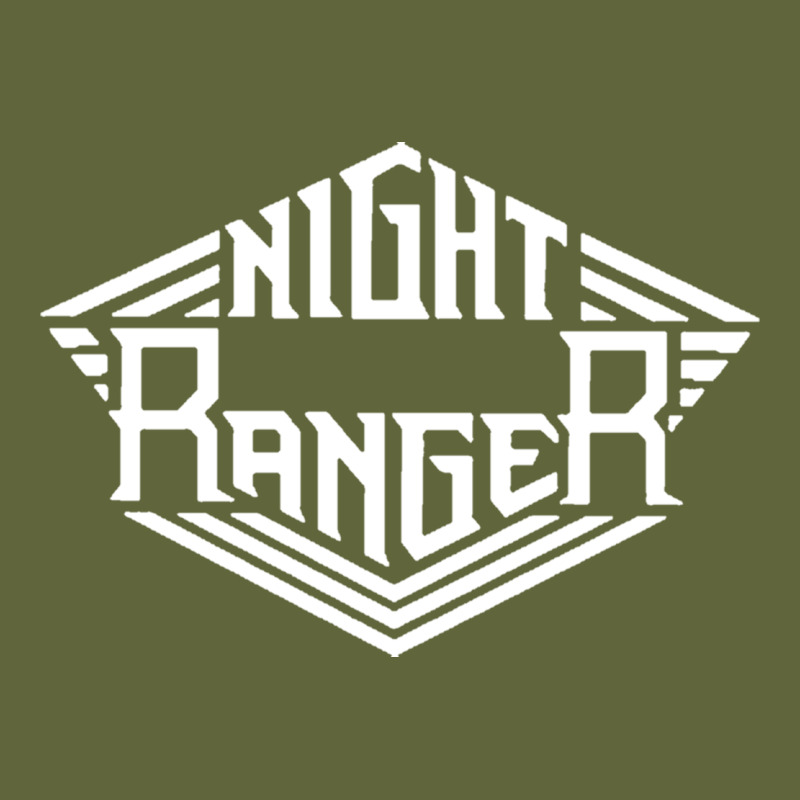 Night Ranger Classic Tee by linhVisuals | Teevron
