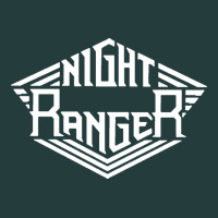 Night Ranger Classic Tee | Teevron