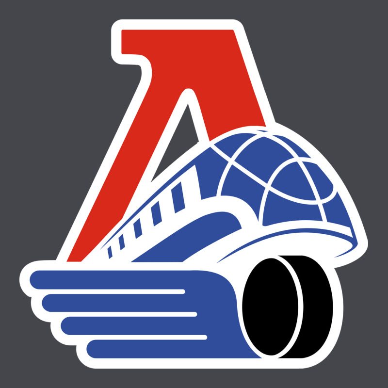 Lokomotiv Yaroslavl Classic Tee by linhVisuals | Teevron