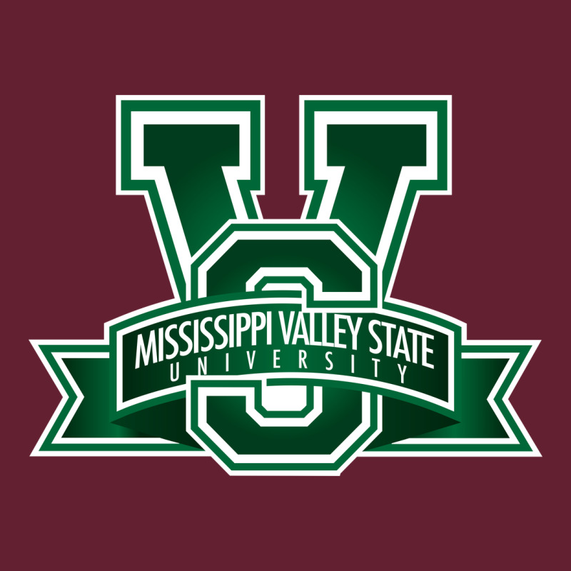 The Mississippi Valley Tate University Classic Tee by linhVisuals | Teevron
