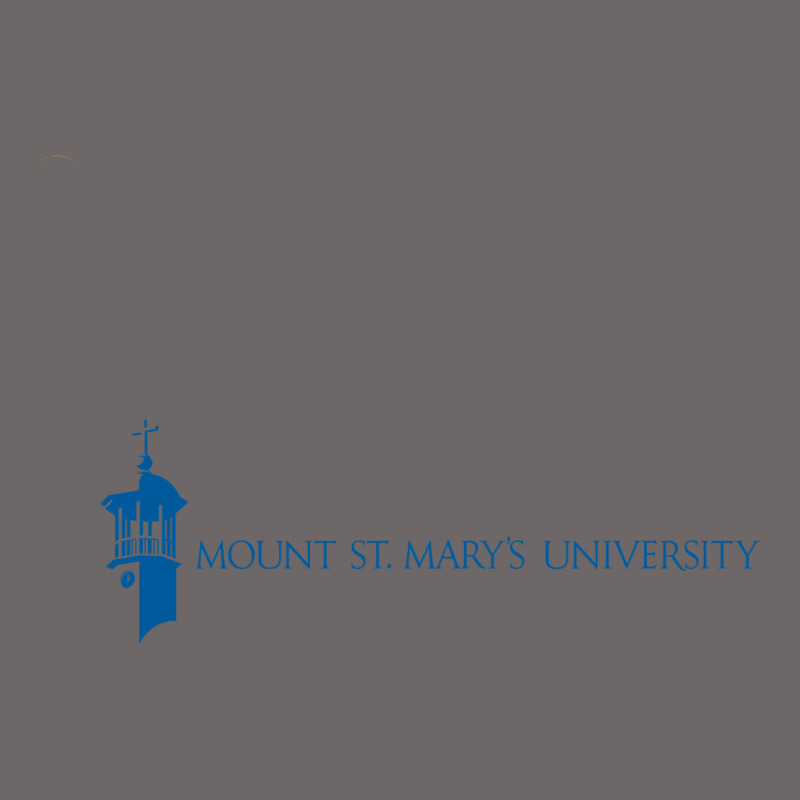 The Mount St Mary's University Classic Tee by linhVisuals | Teevron