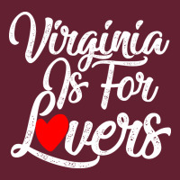 Virginia Is For Lovers Classic Tee | Teevron
