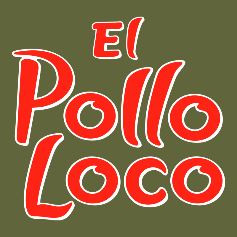 El Pollo Loco Classic Tee by linhVisuals | Teevron