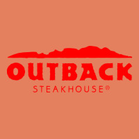 Outback Steakhouse Classic Tee | Teevron