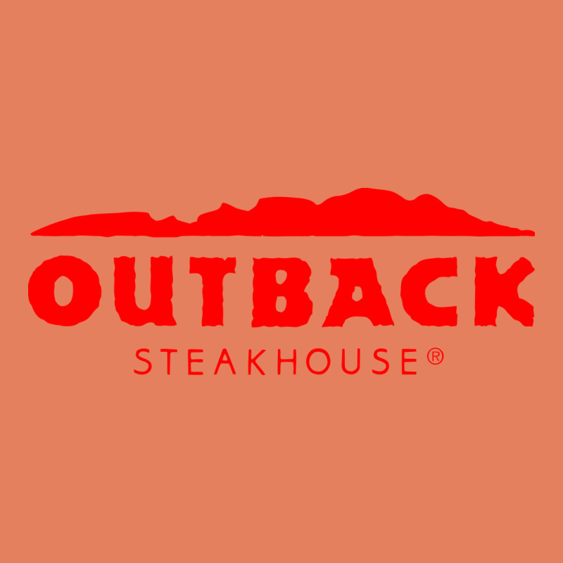 Outback Steakhouse Classic Tee by linhVisuals | Teevron