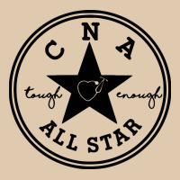 All Star Cna Classic Tee | Teevron