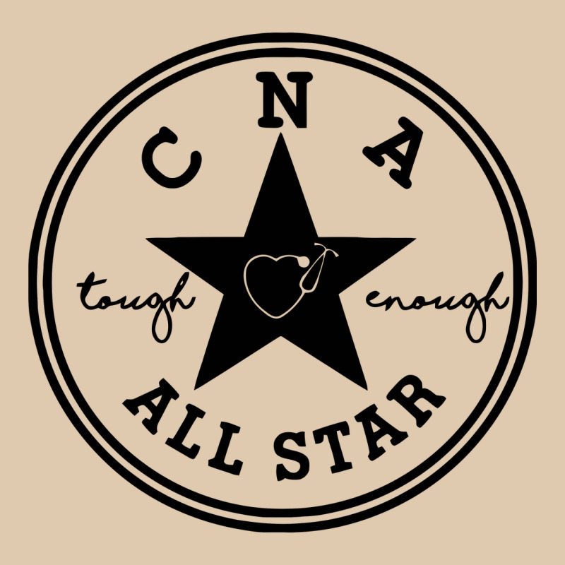 All Star Cna Classic Tee by linhVisuals | Teevron