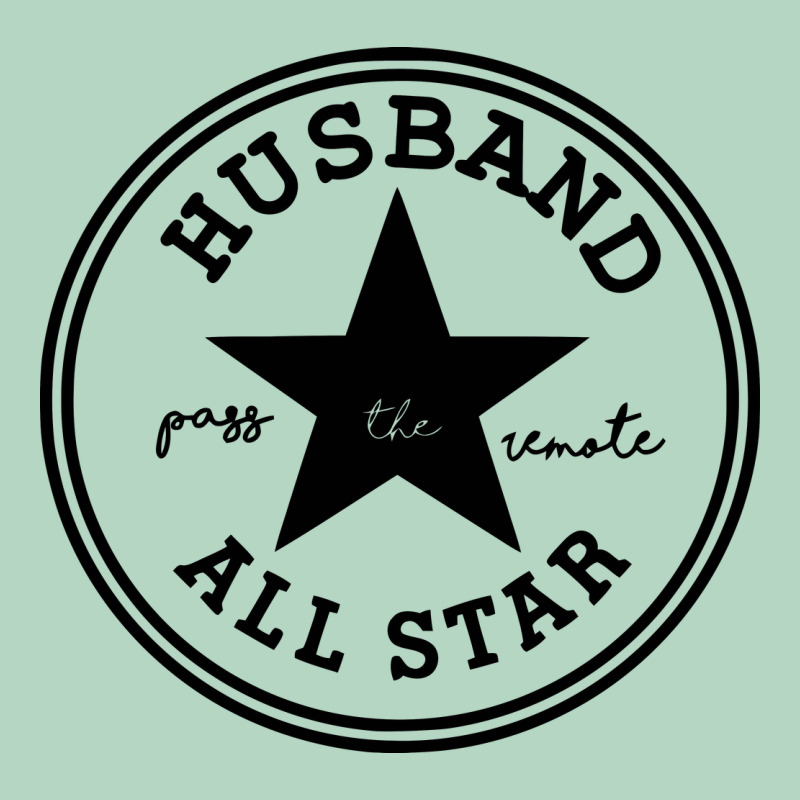All Star Husband Classic Tee by linhVisuals | Teevron