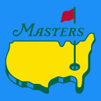 Master Golf Tournament Classic Tee | Teevron