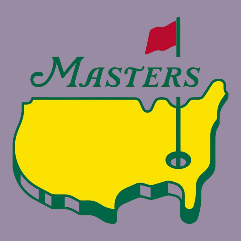 Master Golf Tournament Classic Tee by linhVisuals | Teevron