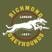 Richmond Greyhounds Lon Don 1897 Classic Tee | Teevron