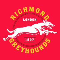 Richmond Greyhounds Lon Don 1897 Classic Tee | Teevron