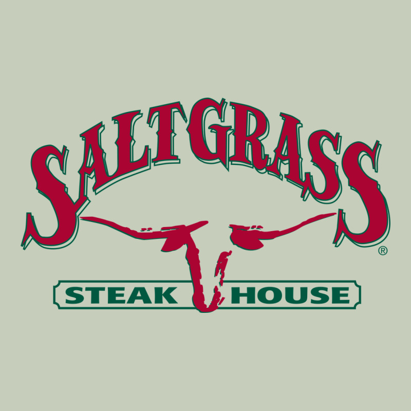 Saltgrass Steakhouse Classic Tee by linhVisuals | Teevron