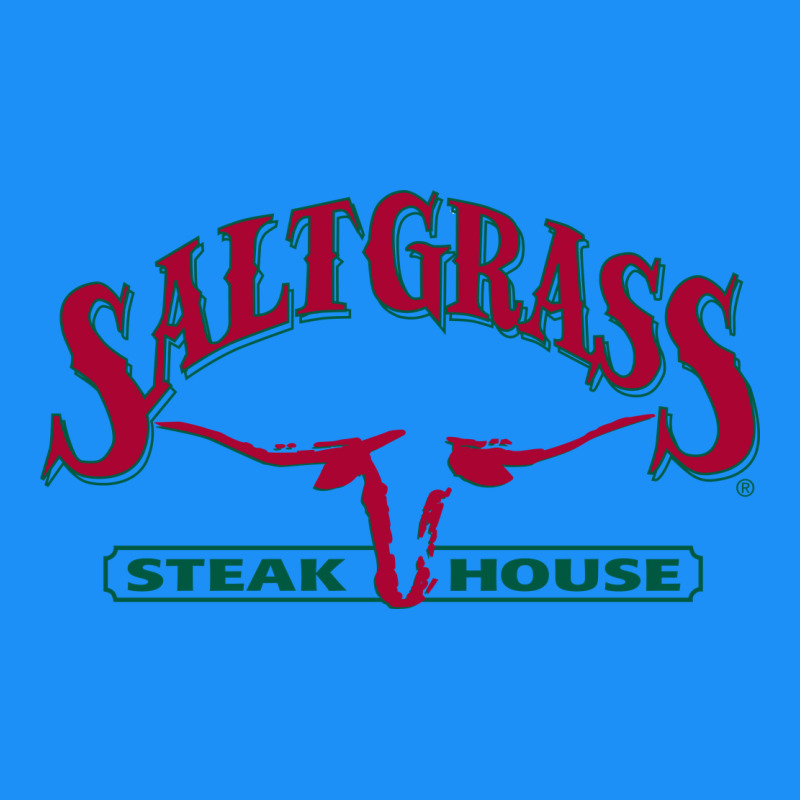 Saltgrass Steakhouse Classic Tee by linhVisuals | Teevron