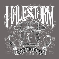 Halestorm Classic Tee | Teevron