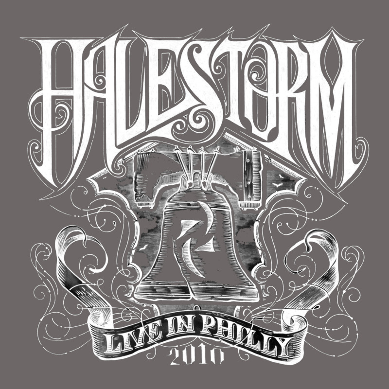 Halestorm Classic Tee by linhVisuals | Teevron