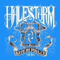 Halestorm Classic Tee | Teevron