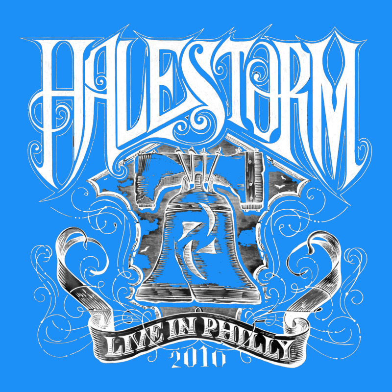 Halestorm Classic Tee by linhVisuals | Teevron