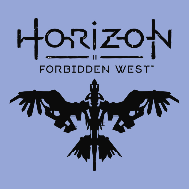 Horizon Forbidden West Classic Tee by linhVisuals | Teevron