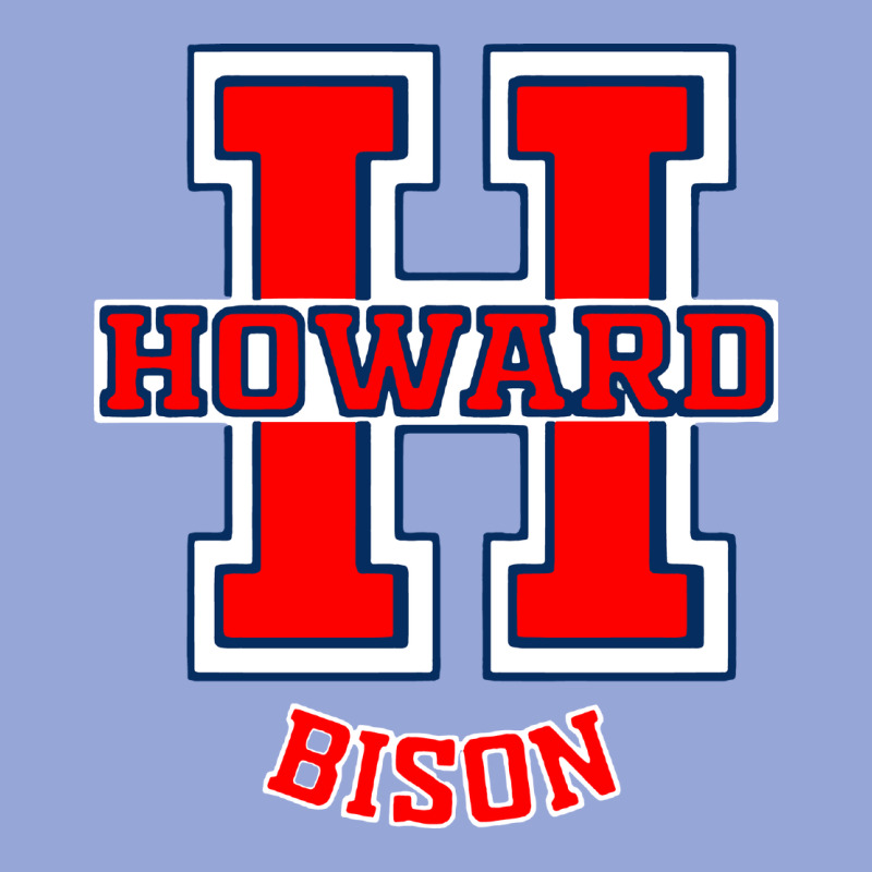 Howard 1867 University Classic Tee by linhVisuals | Teevron