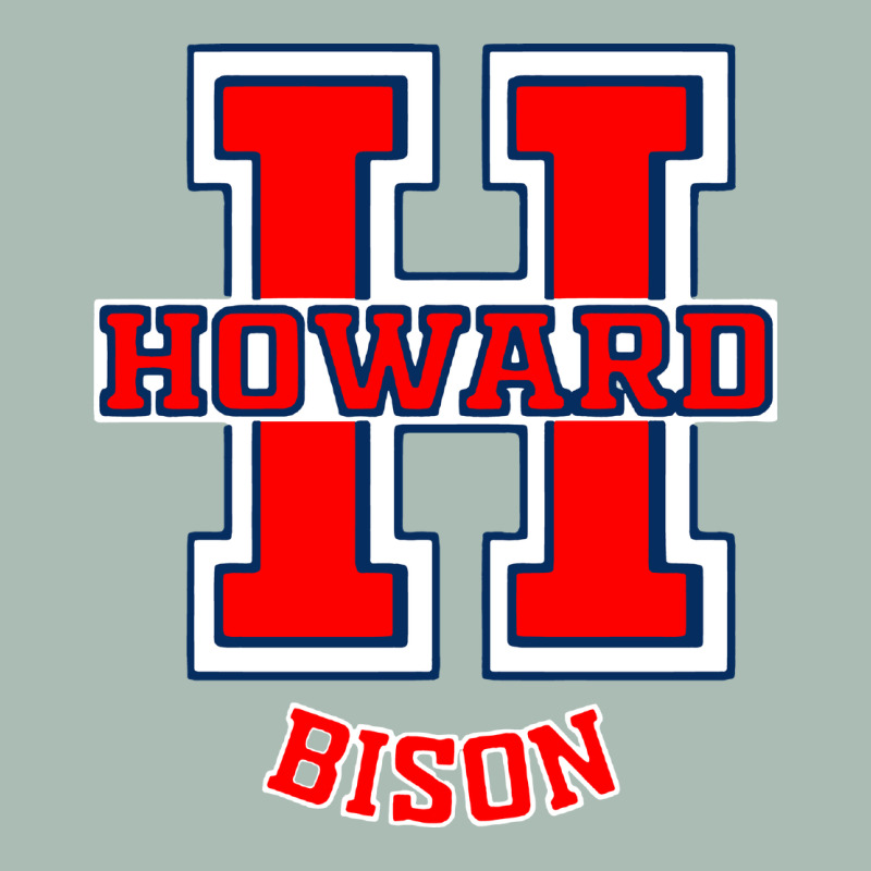 Howard 1867 University Classic Tee by linhVisuals | Teevron