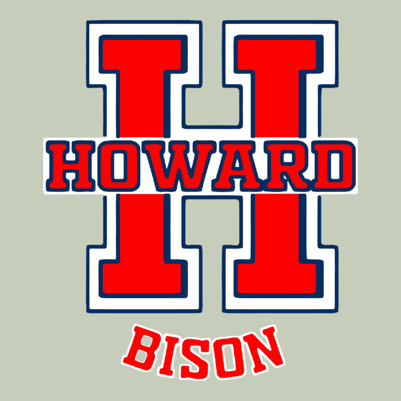 Howard 1867 University Classic Tee by linhVisuals | Teevron